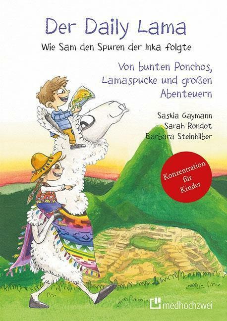 Thumbnail - Der Daily Lama | Buch | 9783862166039