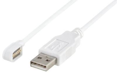 Rosenberger MultiMag 6 Kabelkonfektion, magnetischer Rechteckstecker, auf U