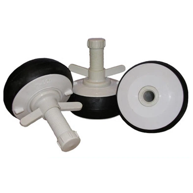 PIPE STOPPER NYLON WELDING WELD PURGE PURGING STOP BUNG - HFT