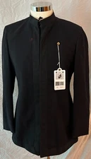 US M1902 Pattern Officers Undress Jacket