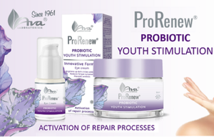 probiotic eye serum