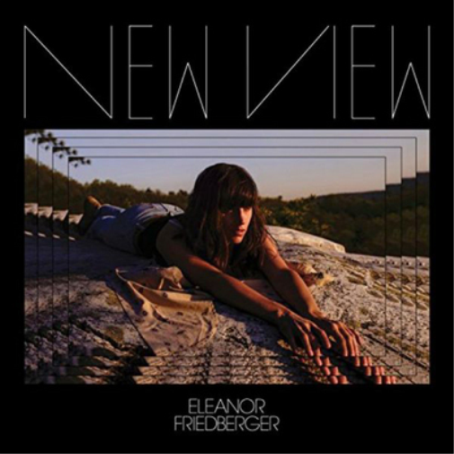Eleanor Friedberger New View (CD) Album