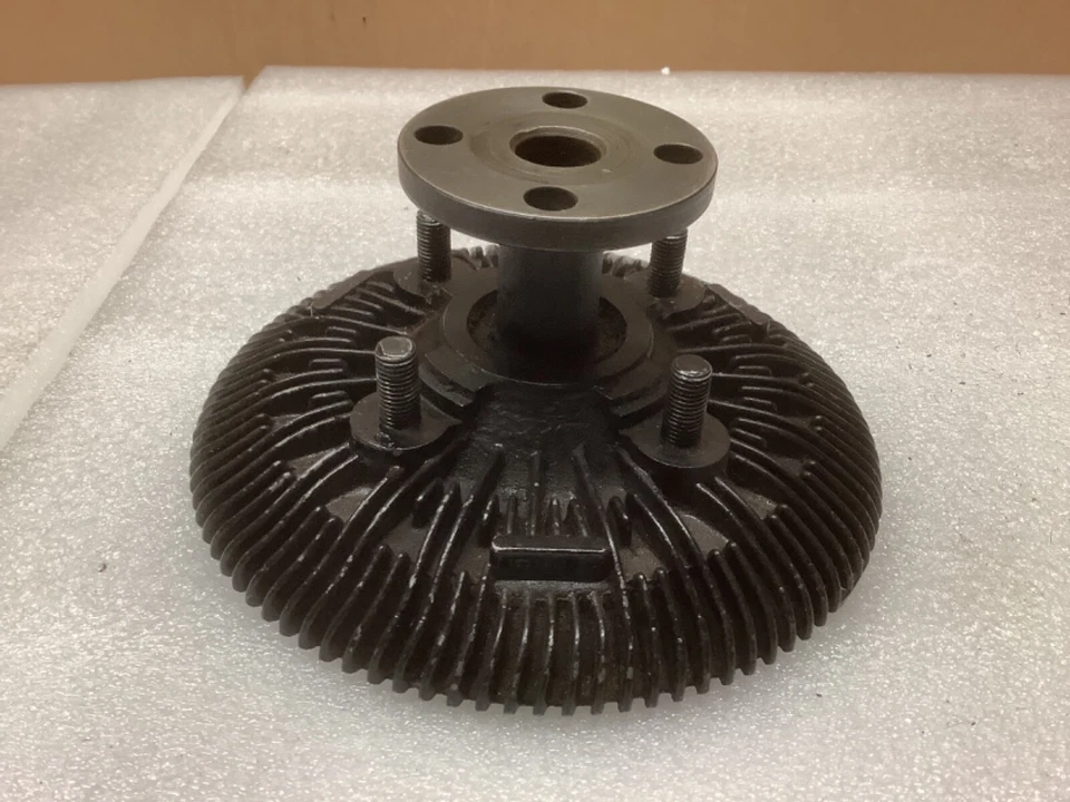 Chevy Corvette Chevelle Belair Impala Eaton 1963-68 embrague ventilador 3814560 SBC 327 Foto 4 de 4