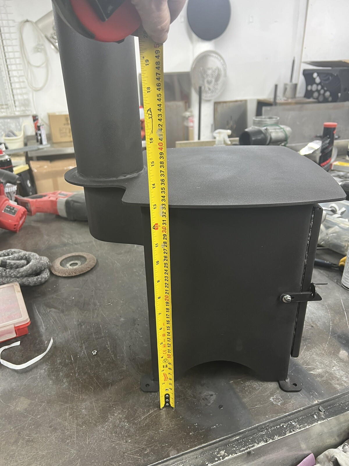 wood burning stove eBay