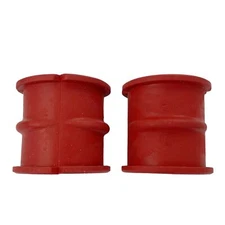 Front Suspension Stabilizer Bar Bushing Kit For 05-15 Dodge Charger Challenger