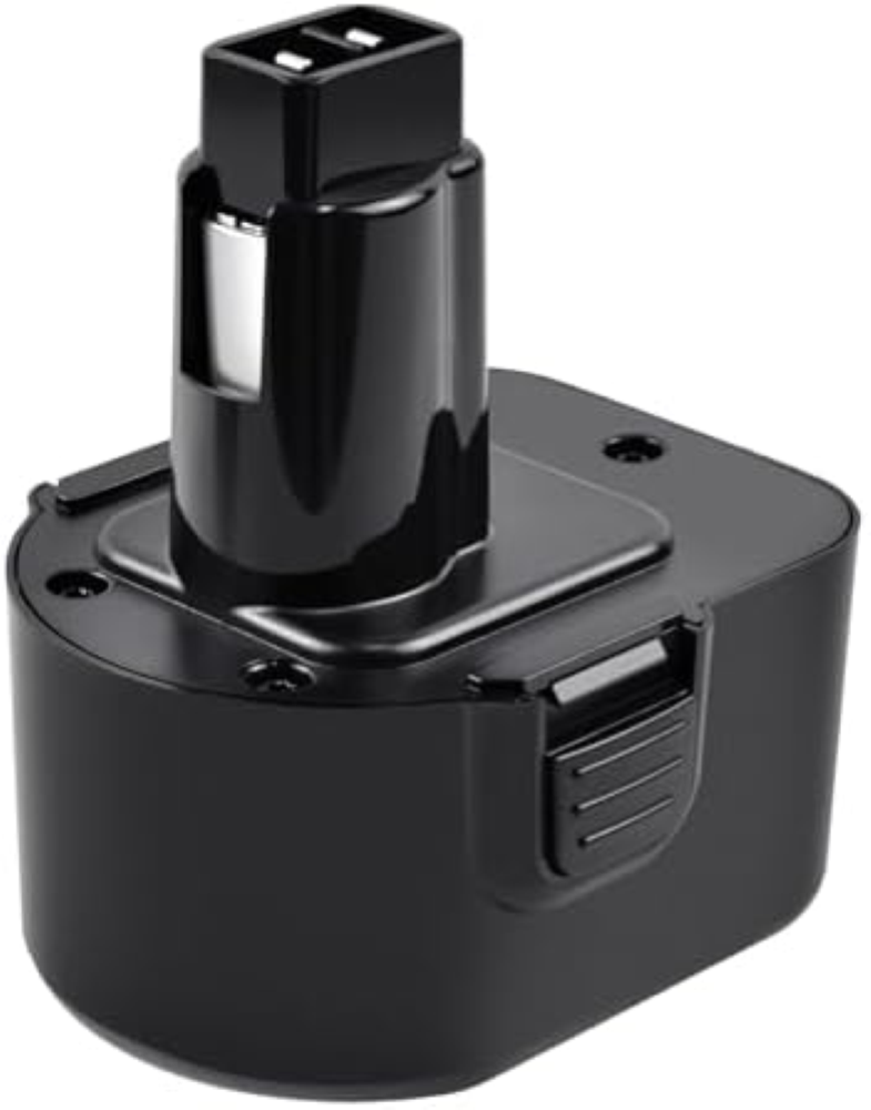 12V 4,0Ah Batteria per Dewalt DC9071 DE9071 DW9072 DE9074 DE9501 DW9071 DE9037 D