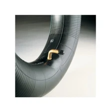 IRC Tire® T20001 - 90° TR-87 Butyl Rubber Tube 3.00-10 / 80/90-10