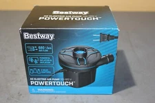 Bestway PowerTouch AC Electric Air Pump - New