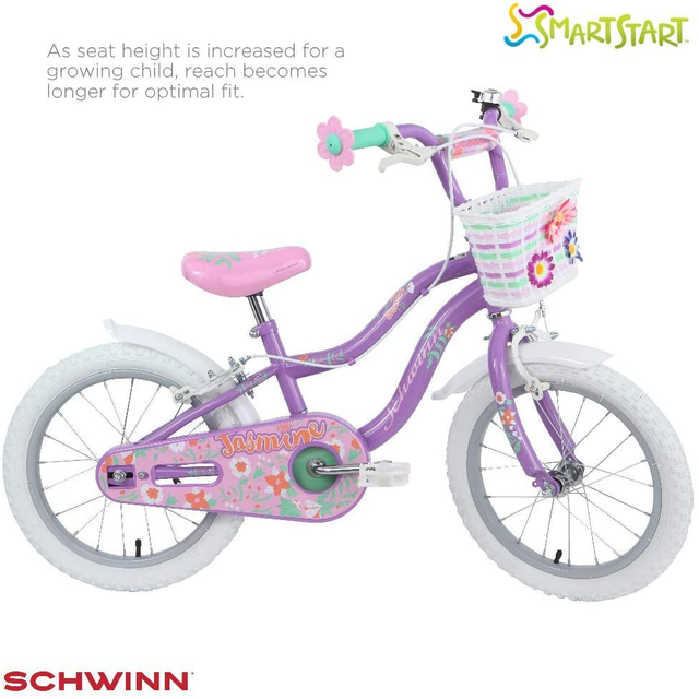 schwinn girls