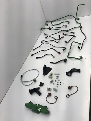 Bowler LANDROVERDefender ギアシフターセットTDCI適合 JOHN DEERE 3RD SCV FUNCTION KIT BLV10764 4044M 4049R 4052M
