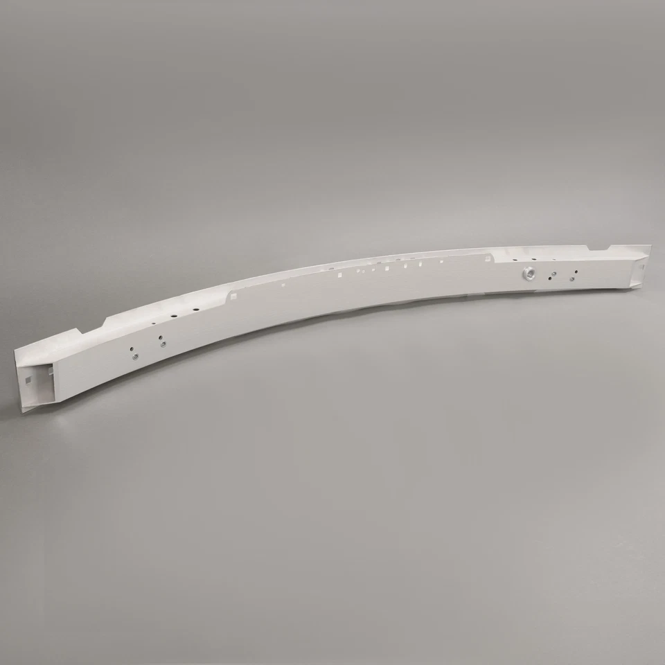 Front Bumper Reinforcement Impact Bar For Mercedes-Benz W204 C Class 2012-2015 Foto 4 de 4