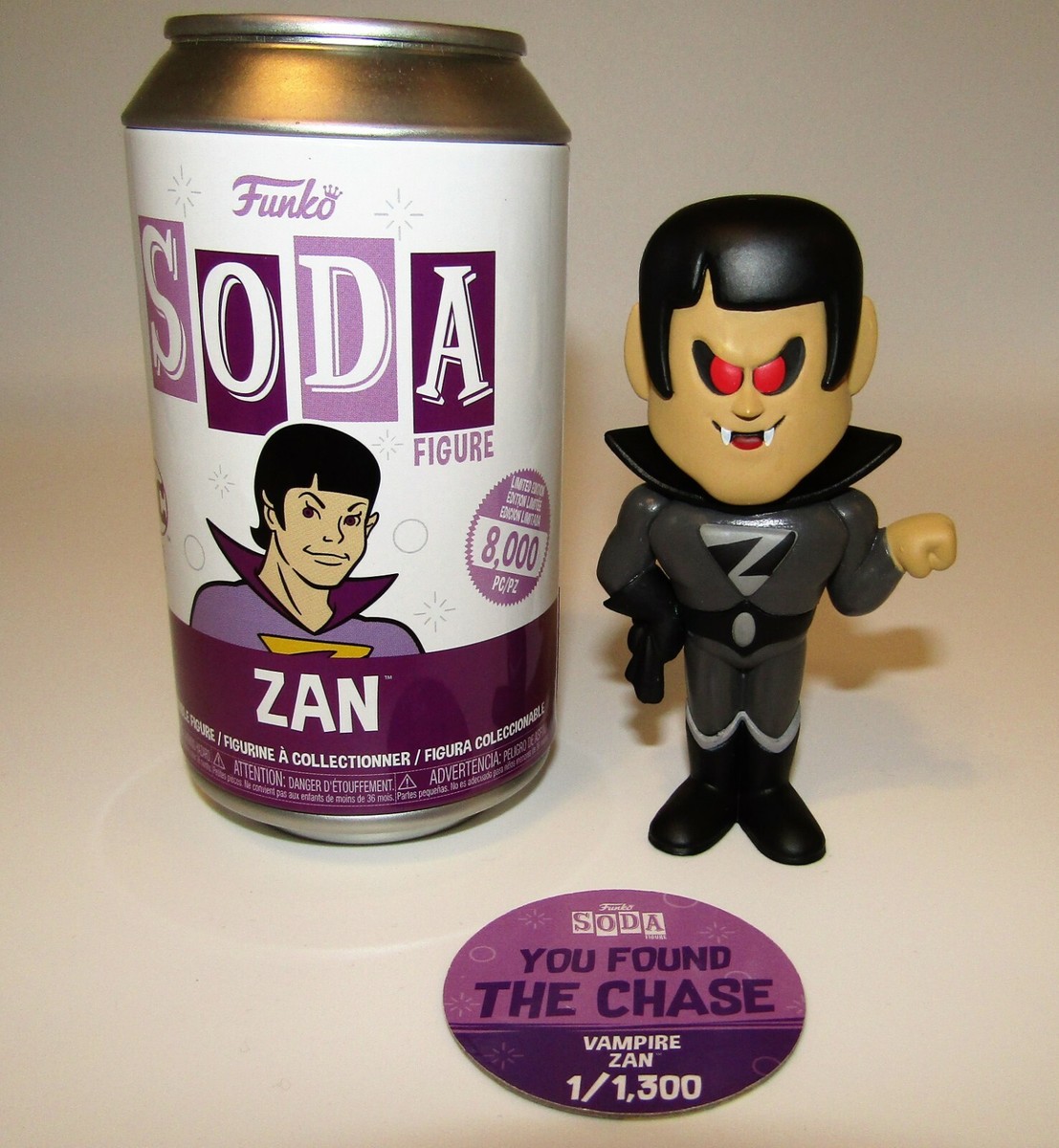 ファンコ ポップ ソーダ Funko Pop Soda DC 7体セット ファンコ ポップ ソーダ Funko Pop Soda DC 7体セット ファンコ