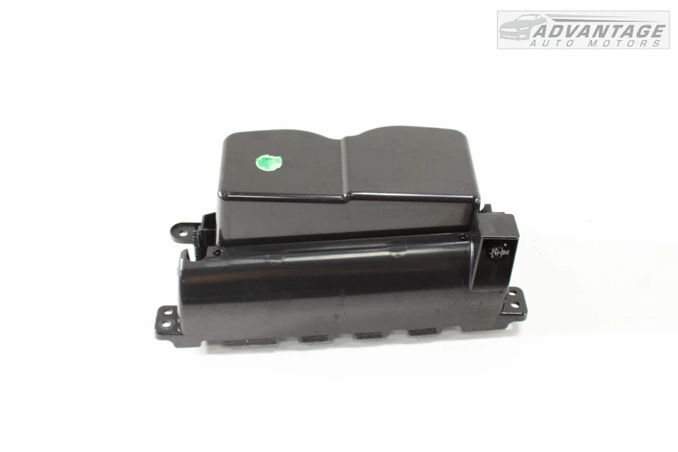 Infiniti JX35 QX60 2013-2016 consola central delantera doble portavasos bandeja para bebidas OEM Foto 3 de 4