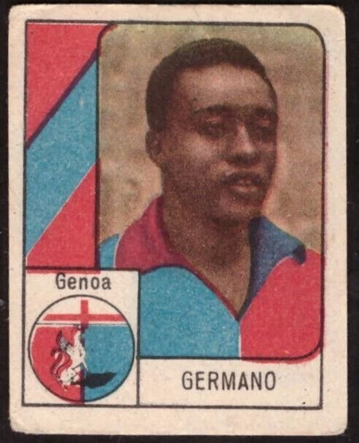 Mancolista Figurine Nannina Calciatori 1960 - 61 ad 3,00 Euro L'una da scegliere - Foto 14 di 24