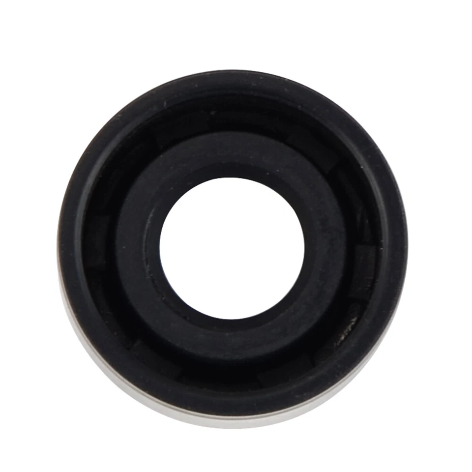 Gear Shifter Shaft Oil Seal Replacement For Honda Z50R CT70 XR80R 50R CMX250C Foto 3 de 4