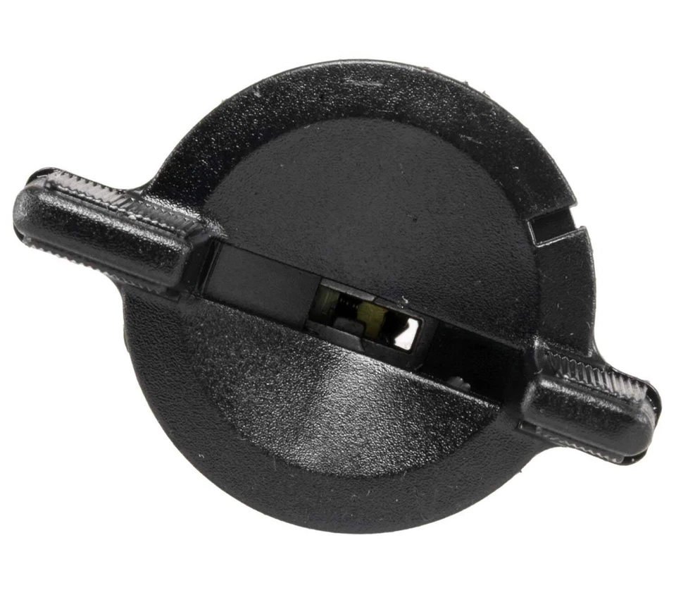 Juego de cilindros de bloqueo de encendido con llaves ACDelco GMC OEM # 07840574 NEGRO Foto 2 de 4