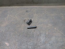 VW T4 Rosetten mit Türpin Knopf Sicherungsstange Türverkleidung 701837355