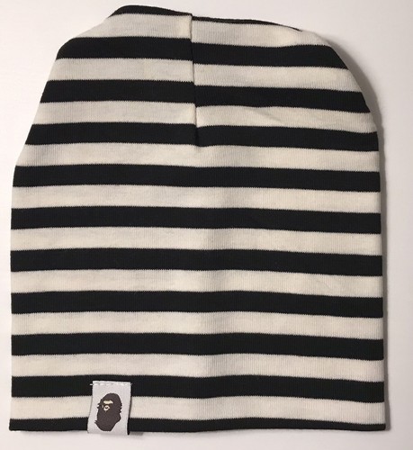 A Bathing Ape Bape Skinny Skullcap 
