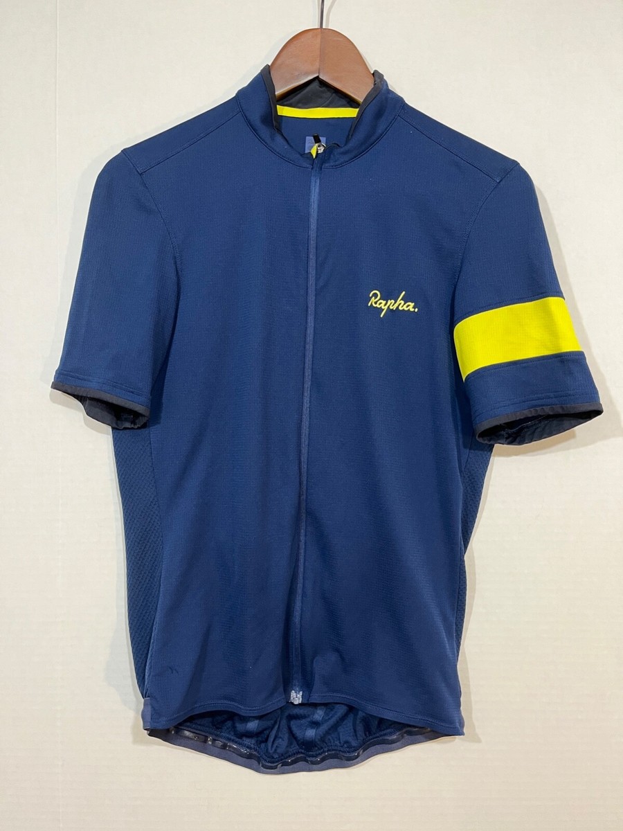 Rapha 半袖サイクルジャージ LIGHTWEIGHT JERSEY Men's Pro Team Lightweight Jersey | Rapha