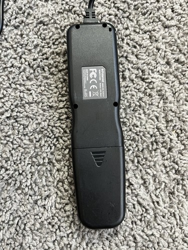 Polaroid Shutter Release Timer Remote Control For Canon Cameras PLRTC18 - Picture 3 of 5