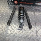 Yamaha MT-09 Shock Absorber Strut Fork Spring / Spring / Wilbers / G18878