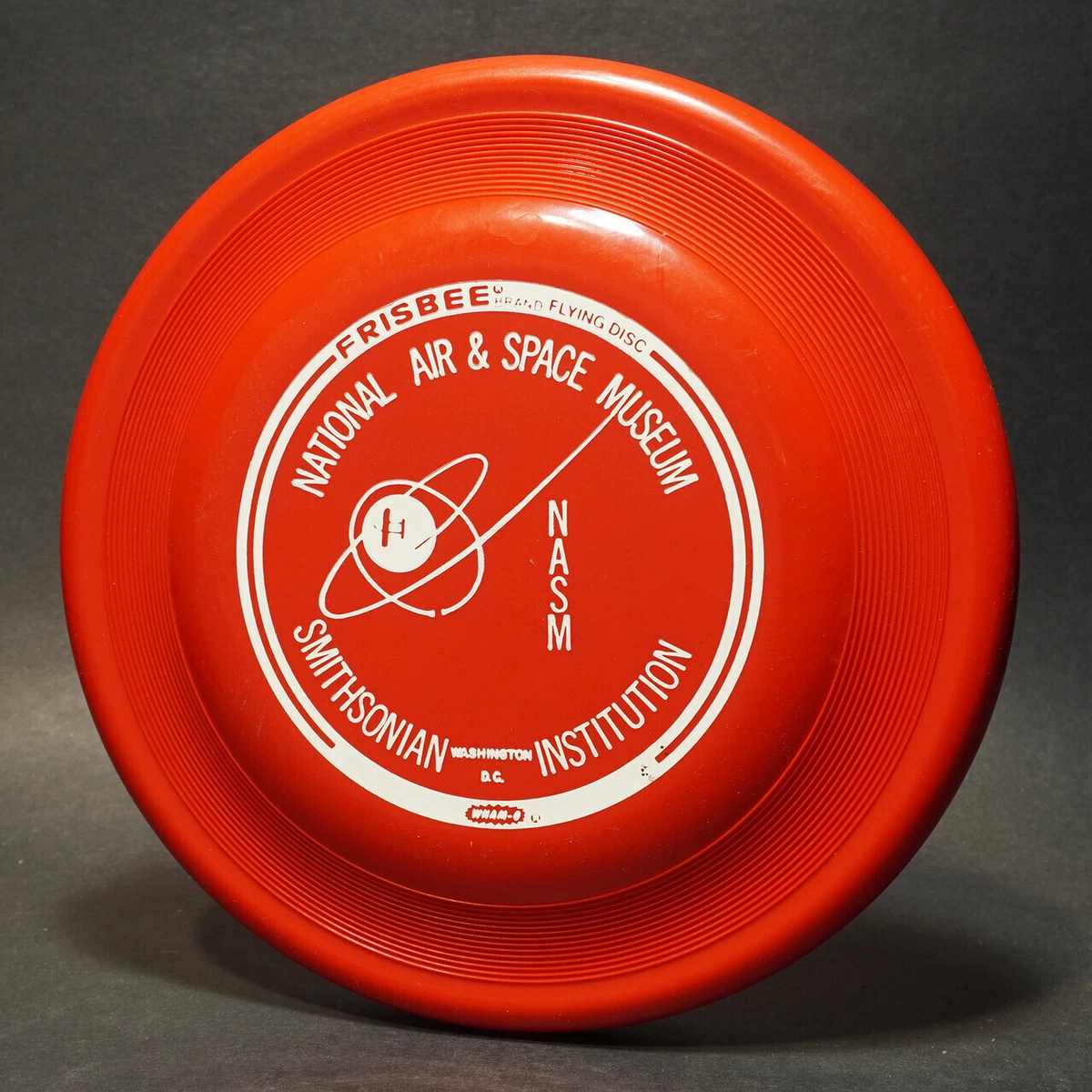Fastback frisbee sales
