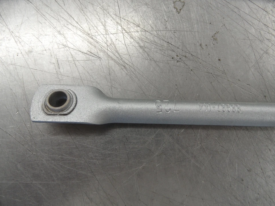 OEM JEEP CJ LIMPIAPARABRISAS DERECHO PIVOTE CON ESLABÓN LARGO - 25 PULGADAS OAL. 1976-1986  Foto 3 de 4