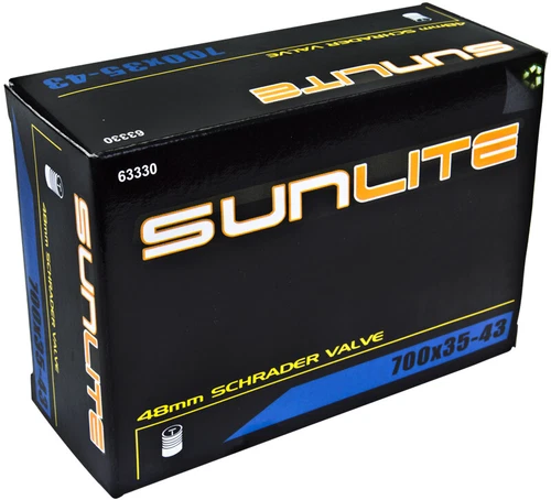SunLite BMX Bicycle Inner Tube