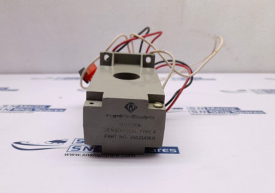 Franklin Electric 165214901 Subtrol Sensor Spule Spannung Typ A
