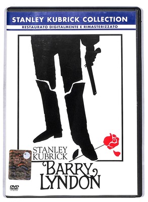 EBOND Barry Lyndon DVD D811251