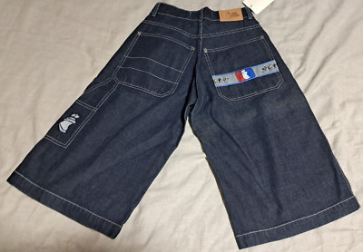 Tribestation_TSJ-124_Jeans_BERMUDAS_Talla 10_PVP 49,95  Moda Urbana_Holgados