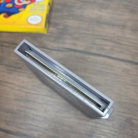 Super Mario Bros. 3 Nintendo NES Tested Authentic Complete CIB