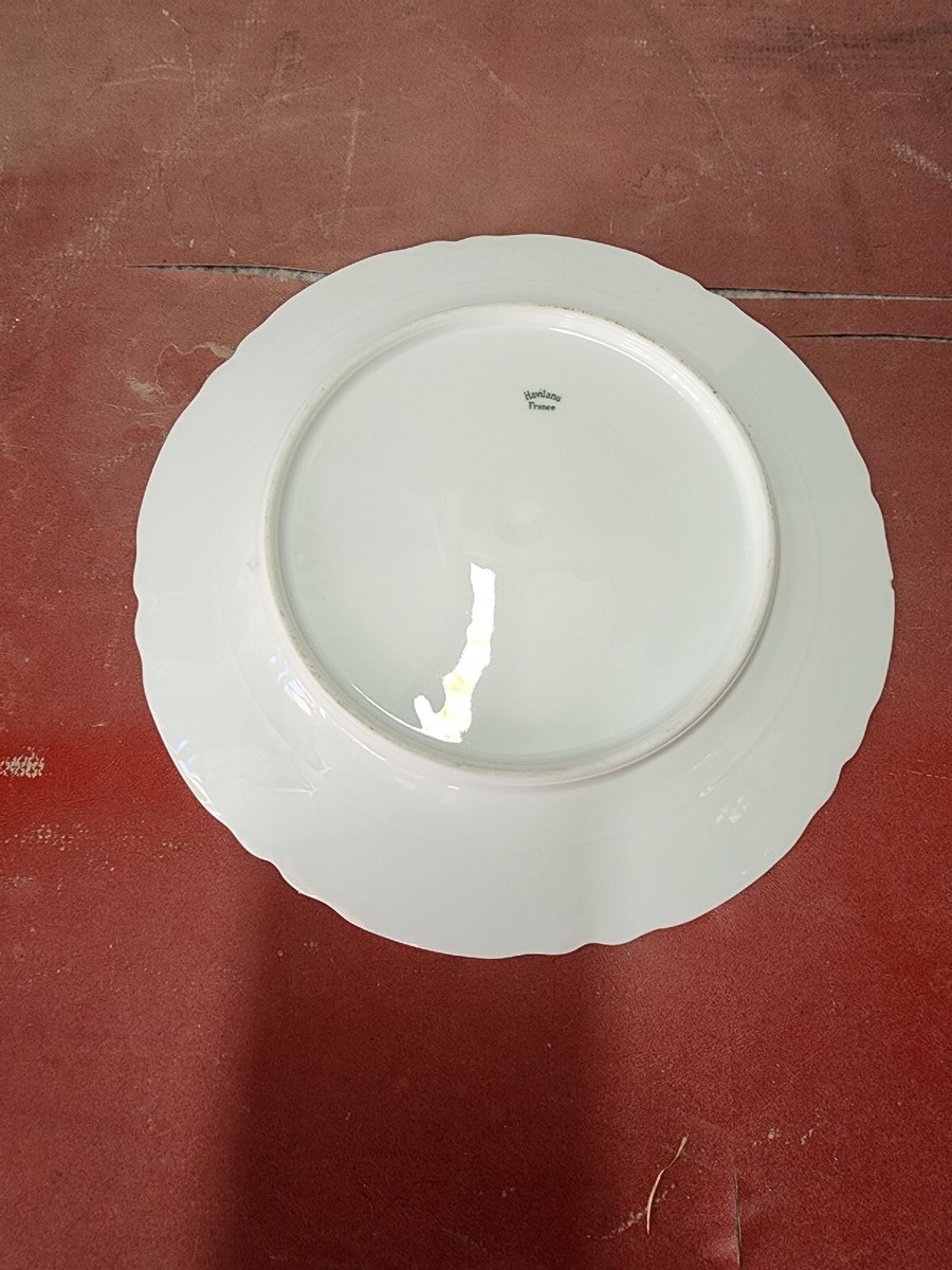 SALE⬇️Haviland France プレート　5枚　Limoges s-l400.jpg
