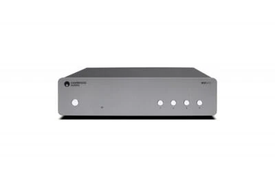 Cambridge Audio MXN10 Network Player (Lunar Grey) - Open Box