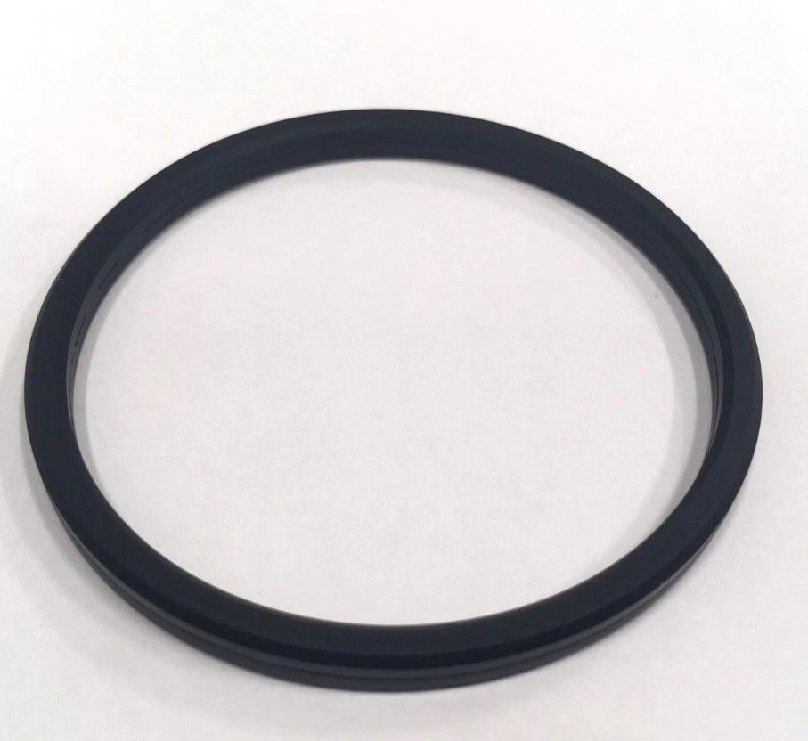 Junta tórica enfriador de aceite genuino Nissan 21304 - JA11A Foto 3 de 3