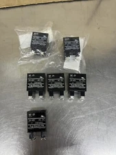 Lot of 6 New Fuji Electric SZ-Z1 Varistor Surge Suppressor