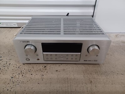 Marantz SR4500 AV Surround Sound Receiver Dolby No Remote TESTED WORKING 