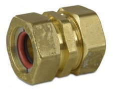 Pro Flex CSST PFUF-3406 3/4" Union (Coupling)