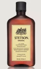 1 Stetson Original All Over Hair Shampoo & Body Wash, Refreshing Scent w/ Citrus