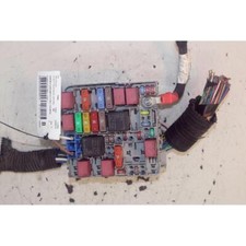 BOITIER PYROTECHNIQUE POUR FIAT TIPO (15-20) 6J 1.6 16V E.TORQ (81KW) BER. 2015