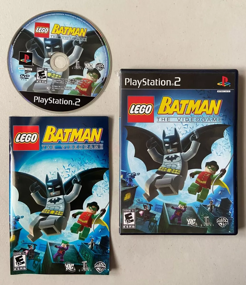 Review: 'Lego Batman' offers a joyous take on the iconic Dark Knight