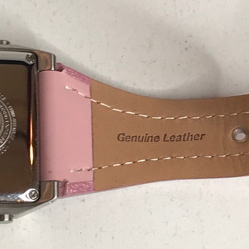 Rip Curl Pink Digital Wrist Watch - Picture 7 of 16
