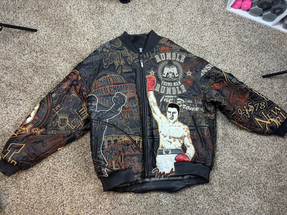 leather jackets wissam products for sale | eBay
