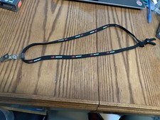 Midway Games Namco Lanyard Promotional E3 Rare! 