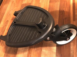 bugaboo wheeled board ebay