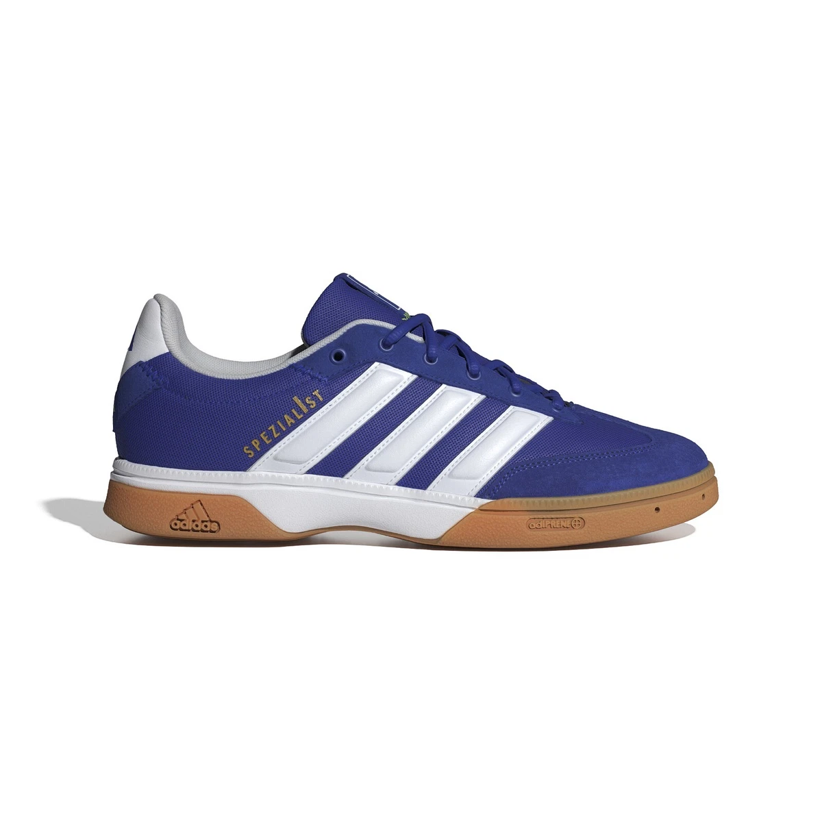 8.5M / 9.5W - [NEW] Men\'s adidas Handball Spezial Shoes \'Halo Blue\' JH5442 Men main image 3