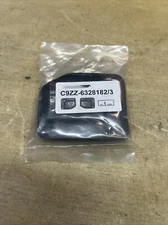 69-70 MUSTANG FASTBACK QUARTER PILLAR SEALS NEW SEALED