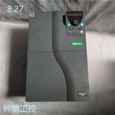 1PC USED Frequency converter Y500-X0185G3 () #L5247Y LZ