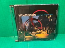 (FRONT INSERT ONLY) DAVE MATTHEWS - Before These Crowded Streets - Rock CD