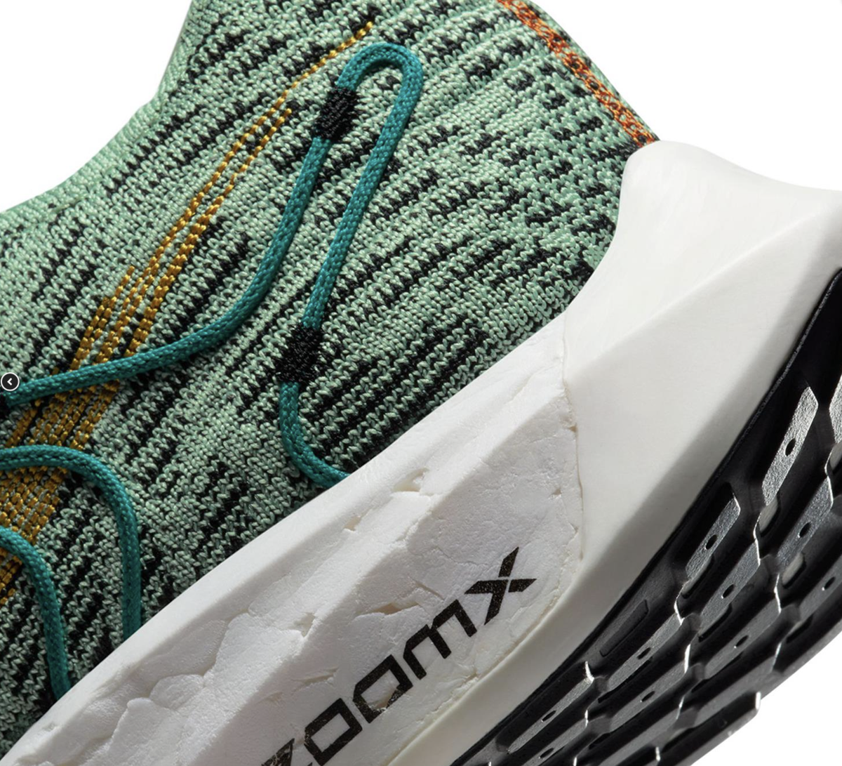 Nike Pegasus Turbo Next Nature Road Running Shoes DZ4850-300 Multicolor Nike Pegasus Turbo Next Nature | SVD main image 2